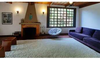 Imagem 5: Casa à venda nas Braunes - 477m² - R$1.340.000,00