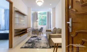 Imagem 2: Rio de Janeiro - Apartamento Padrão - Copacabana