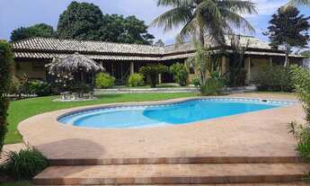 Imagem 2: Sítio / Chácara para Venda em Maricá, Condado de Maricá, 3 dormitórios, 3 suítes, 4 banhei