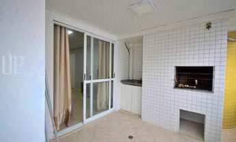 Imagem 4: Apartamento para venda com 145 metros quadrados com 3 quartos em Centro - Balneário Cambor