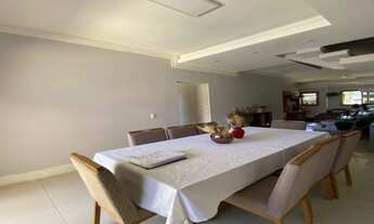 Imagem 7: Casa com Piscina Jardim dos Jequitibas