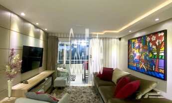 Imagem 6: Apartamento bairro Lourdes Ref.:AP1631