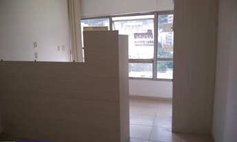 Imagem 5: Sala Comercial Usado Rio de Janeiro - RJ - Tijuca