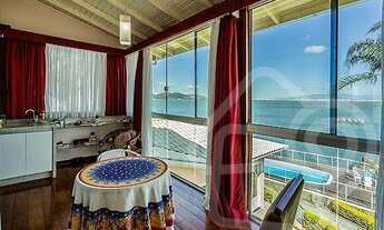 Imagem 7: Casa para Venda em Florianópolis, Sambaqui, 3 dormitórios, 1 suíte, 4 banheiros, 2 vagas