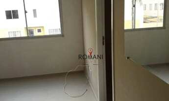 Imagem 4: Apartamento com 3 dormitórios à venda, 58 m² por R$ 220.000,00 - Vila Virgínia - Itaquaque