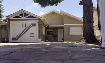 Imagem 1: Casa com 3 dormitórios à venda, 130 m² por R$ 425.000 - Estância Velha - Canoas/RS