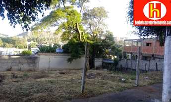 Imagem 4: São José da Lapa - Terreno Padrão - Centro