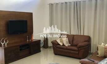 Imagem 3: LIMEIRA - Casa de Condomínio - Parque Egisto Ragazzo