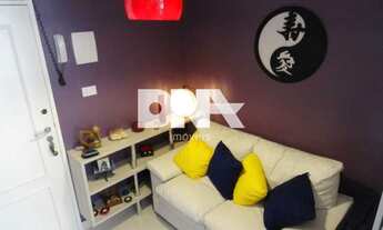 Imagem: Sala-À VENDA-Copacabana-Rio de Janeiro-RJ