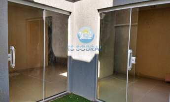 Imagem 2: TSI-CASA DE PRAIA EM JACONÉ - SAQUAREMA / RJ NOVA ESTILO CONTEMPORÂNEA 1ª LOCAÇÃO