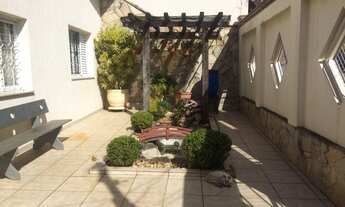 Imagem: Jundiaí - Casa Padrão - Jardim do Lago