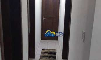 Imagem 6: Casa com 2 dormitórios à venda, 44 m² por R$ 250.000 - Cambiju - Itapoá/SC