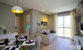 Imagem: Apartamento com 2 dormitórios à venda