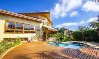 Imagem 2: Jundiaí - Casa de Condomínio - Chácara Malota