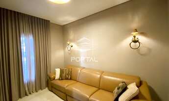 Imagem 3: LIMEIRA - Casa de Condomínio - Residencial Margarida de Holstein