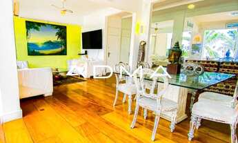 Imagem 2: Apartamento-LOCAÇÃO-Ipanema-Rio de Janeiro-RJ