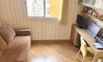 Imagem 6: Apartamento à venda com 149m², 3 dormitórios/suites, 5 banheiros, 3 salas, 3 vagas, Perdiz