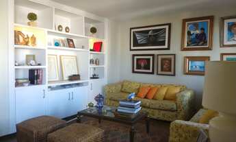 Imagem 10: Apartamento a venda 4/4, 215 m ,vista mar, 2 vagas na Graça - Salvador - BA