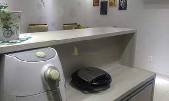 Imagem 5: Jundiaí - Apartamento Padrão - Vila Nambi