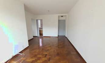 Imagem 5: Maravilhoso apartamento dois qtos com dependência e varanda 73m2