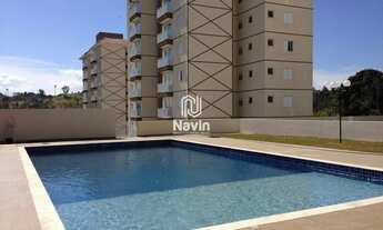 Imagem 3: Apartamento à venda no bairro Atibaia Belvedere - Atibaia/SP