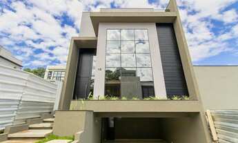 Imagem: Casa em condomínio no Bairro Alto