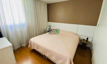 Imagem 6: Apartamento para aluguel, 4 quartos, 1 suíte, 2 vagas, Buritis - Belo Horizonte/MG