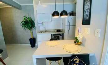 Imagem 3: Apartamento 1 quarto Metropolitan Torre Barcelona - Jardim Goiás