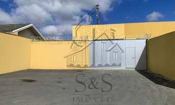 Imagem 2: BARRACÃO À VENDA EM PIRAQUARA