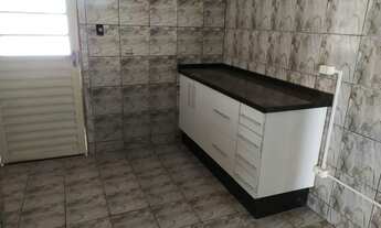 Imagem 4: Térrea para venda tem 185 metros quadrados com 3 quartos em Guanabara - Araçatuba - SP