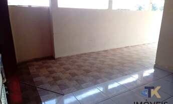 Imagem 7: Casa com 2 dormitórios para alugar por R$ 800/mês - Estância Lago Azul (Ártemis) - Piracic