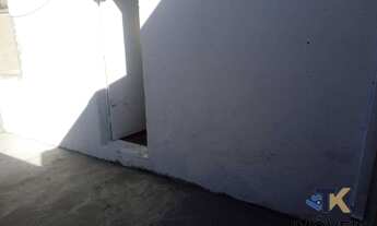 Imagem 7: SALÃO PARA LOCAÇÃO. BAIRRO: JD. SÃO LUIZ