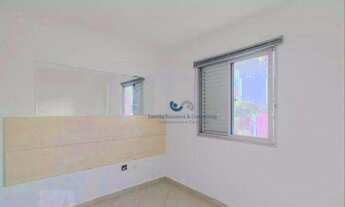 Imagem 5: Apartamento com 2 dormitórios à venda, 57 m² por R$ 265.000,00 - Vila Príncipe de Gales