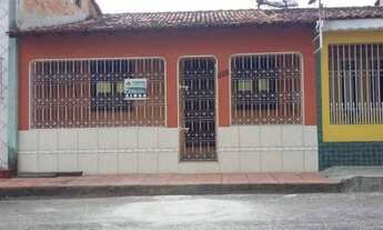 Imagem: Casa para aluguel possui 70 metros quadrados