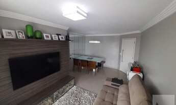 Imagem: Apartamento para venda possui 74 metros