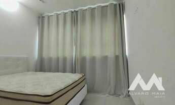 Imagem 5: APARTAMENTO MOBILIADO 1 QUARTO 40m² no Lourdes próximo ao colégio Bernoulli