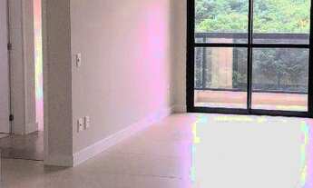 Imagem 2: Apartamento com 2 dormitórios à venda, 74 m² por R$ 790.000,00 - Coqueiros - Florianópolis