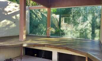 Imagem 5: CAMPO LARGO - Casa Padrão - Loteamento Itaboa