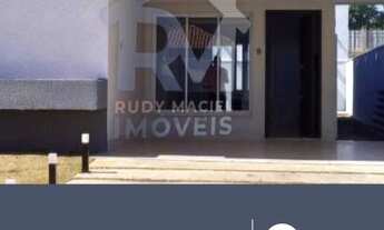 Imagem: Casa a venda no Condomínio Belvedere 2