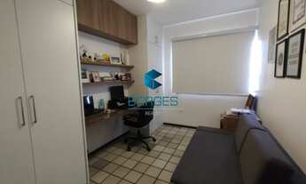 Imagem 4: SALVADOR - Apartamento Padrão - CANDEAL