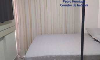 Imagem 6: FLAT tipo Studio a 100m da praia do Cabo Branco mobiliado