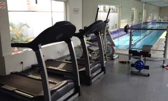 Imagem: Apartamento a 200 m metrô Fradique 65 m²