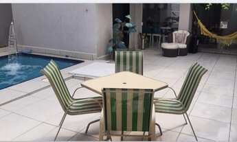 Imagem 3: Sobrado para venda tem 280 metros quadrados com 3 quartos em Tatuapé - São Paulo - São Pau