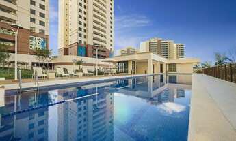 Imagem 5: Apartamento para Venda em Salvador, Pituaçu, 4 dormitórios, 4 suítes, 5 banheiros, 3 vagas