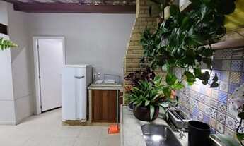 Imagem 5: LUAR DO PONTAL - Cob.Duplex - 4 quartos(2suítes) - 229m² - 2 vagas - Impecável !