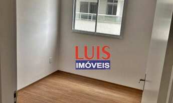 Imagem 7: Excelente apartamento com 3 dormitórios para alugar, 62 m² por R$ 2.400/mês - Pendotiba