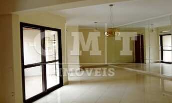 Imagem 3: Apartamento - Ribeirão Preto - Centro - Região Central