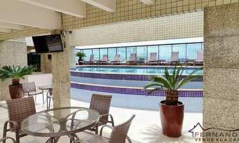 Imagem 7: SHN Grand Mercure Hotel Apart Hotel Pool Eixo Monumental Asa Norte Brasília