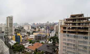 Imagem 7: Cobertura com 3 dormitórios à venda, 333 m² por R$ 2.100.000,00 - Batel - Curitiba/PR