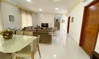 Imagem 4: Casa à venda c/ 4 dormitórios com 250 m² Parque Do Jiqui - Parnamirim/RN